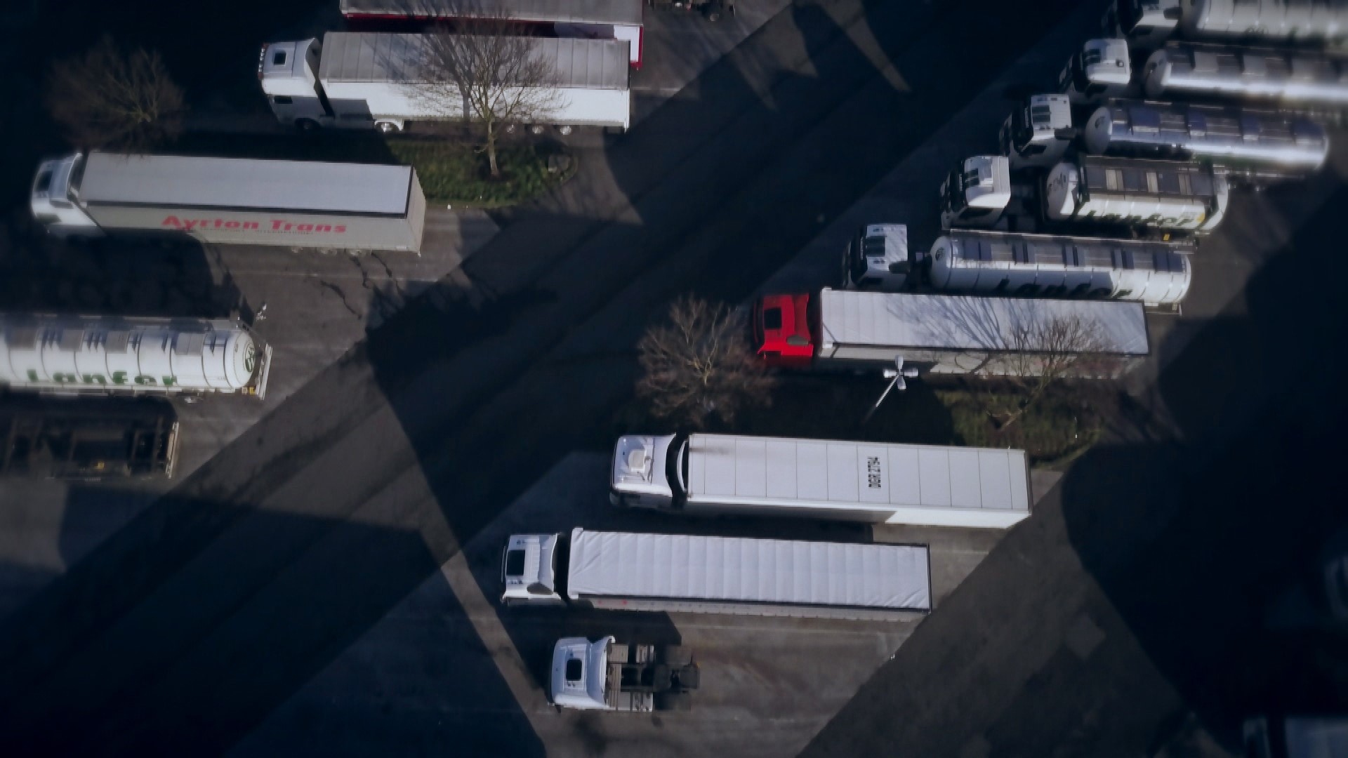 Die verrückteste Lotterie der Welt