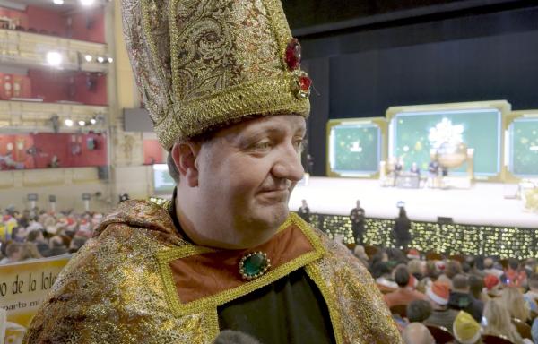 Die verrückteste Lotterie der Welt